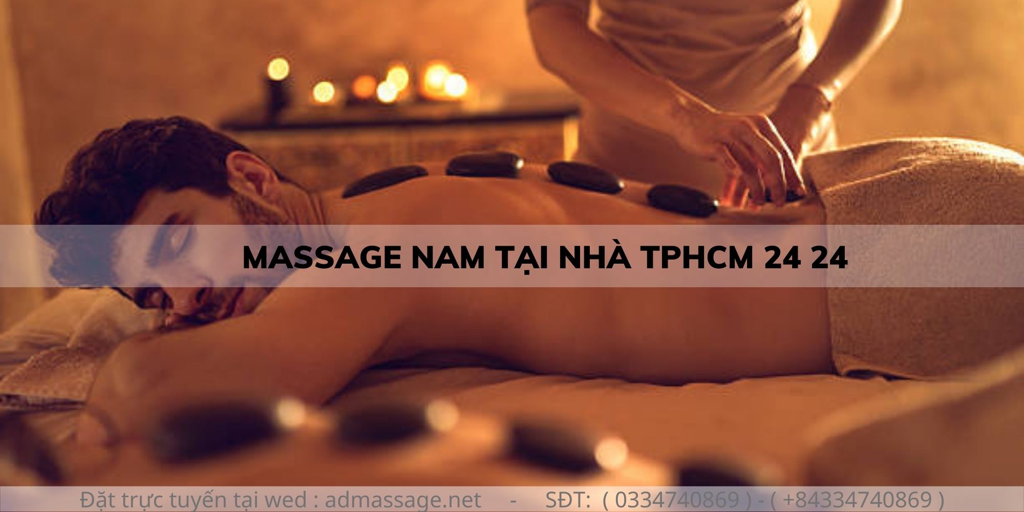 MASSAGE NAM TẠI NHÀ TPHCM 24 24